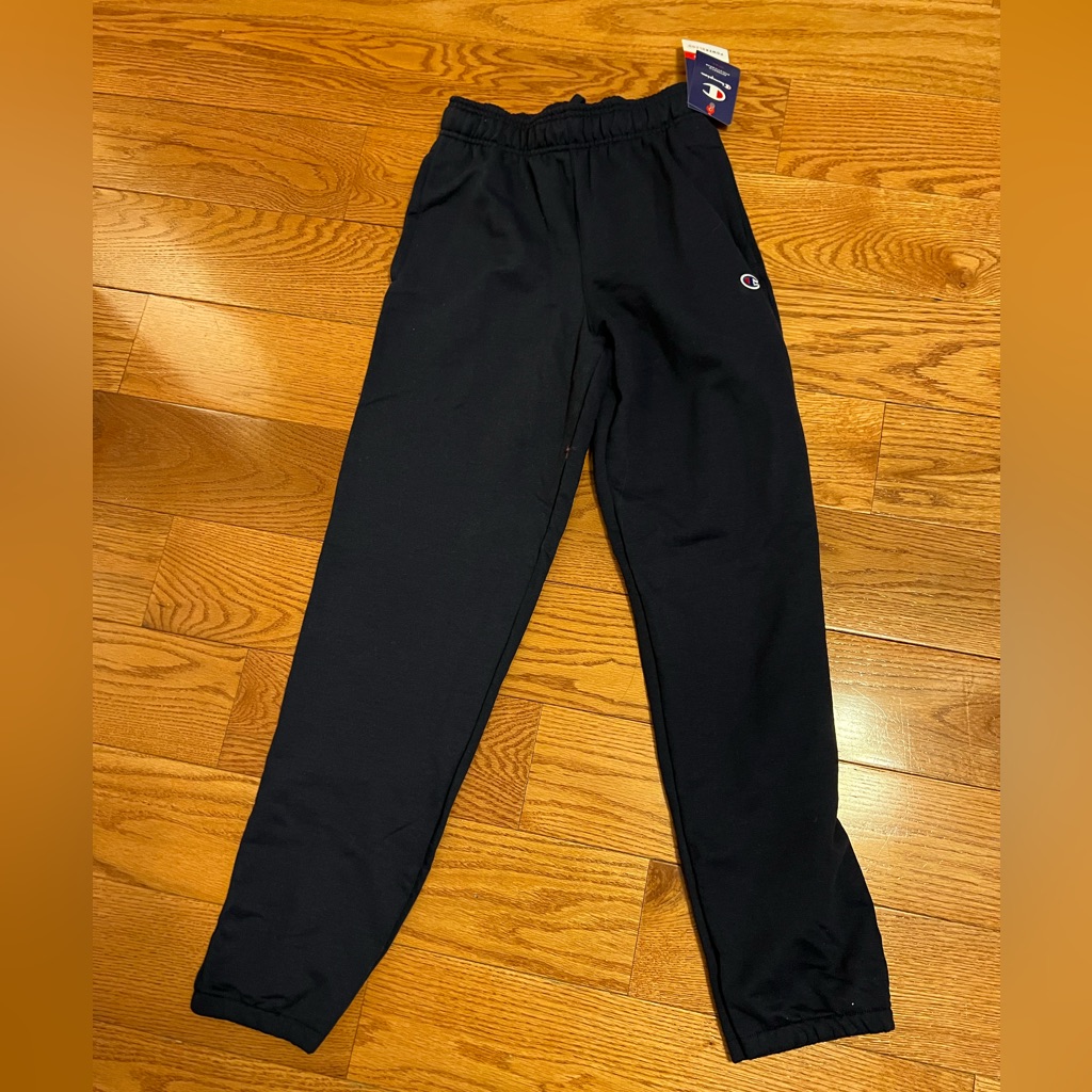 Champions Sweats